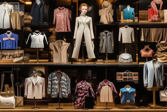 世界服装十大奢侈品、世界服装十大奢侈品牌图片及价格