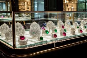 十大名牌珠宝排名 十大名牌珠宝排名表