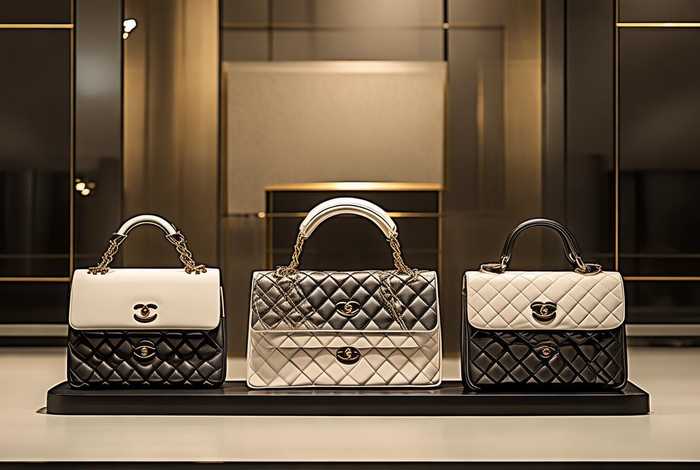 香奈儿经典包包官网报价 香奈儿经典包包官网报价大全