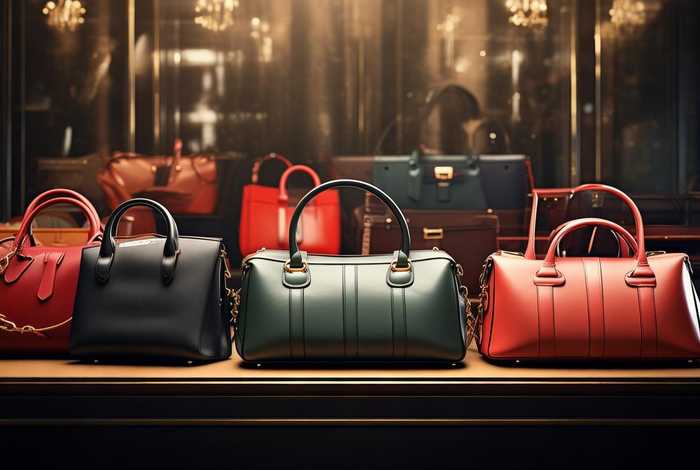 奢侈品牌女包入门推荐 奢侈品牌女包入门推荐知乎