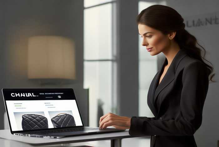 香奈儿怎么官网购买 - 香奈儿怎么官网购买便宜