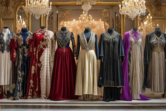 世界上最昂贵的十大奢侈品牌服装(世界上最昂贵的十大奢侈品牌服装图片) 世界上最昂贵的十大奢侈品牌服装(世界上最昂贵的十大奢侈品牌服装图片)