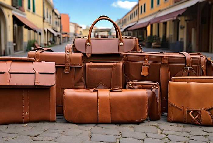 意大利知名皮具、意大利知名皮具品牌