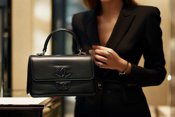 香奈儿最值得买的包多少钱 - 香奈儿最值得买的包多少钱一个