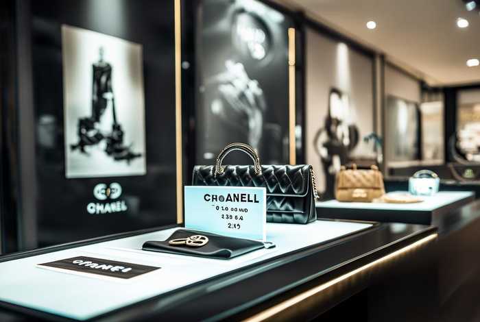 香奈儿新款价格；香奈儿新款价格表