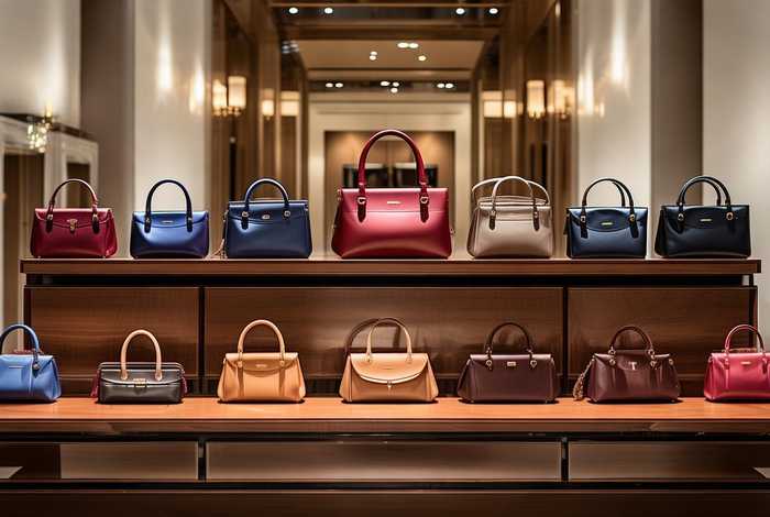 世界顶级品牌女包排行榜(世界顶级品牌女包排行榜前十名) 世界顶级品牌女包排行榜(世界顶级品牌女包排行榜前十名)