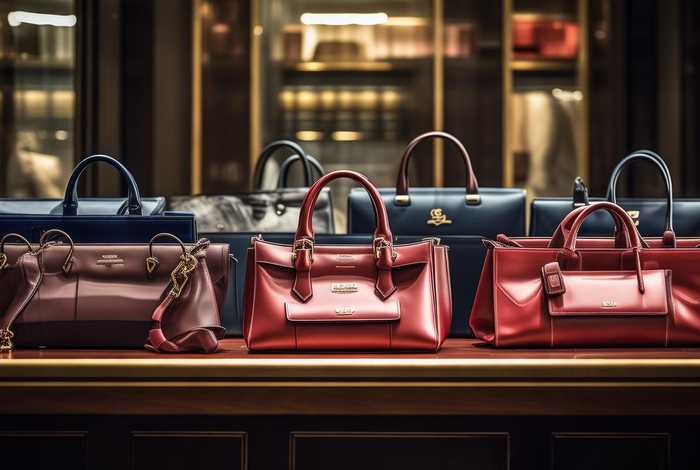 世界十大奢侈品牌女包排名前十名（世界十大奢侈品牌女包排名前十名图片）