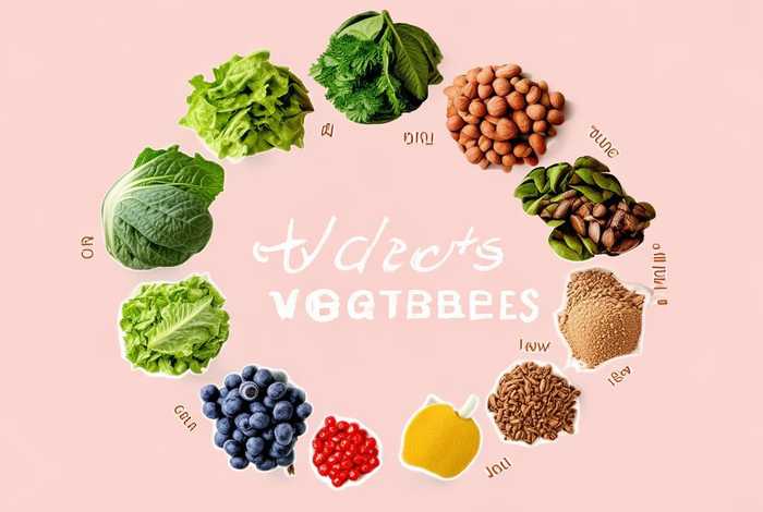 世界公认的十大抗衰老食物、世界公认的十大抗衰老食物有哪些