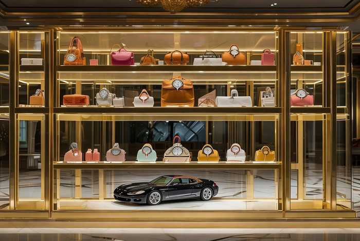 奢华品牌排名前十名,奢华品牌排名前十名是什么 奢华品牌排名前十名,奢华品牌排名前十名是什么