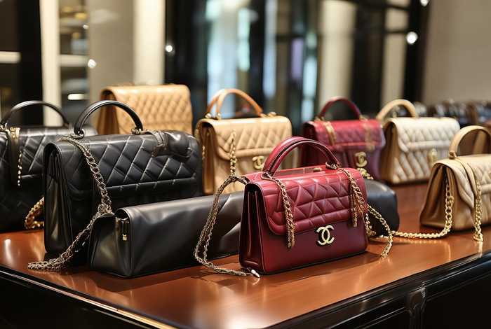 香奈儿包包价位大概多少，香奈儿包包价位大概多少钱