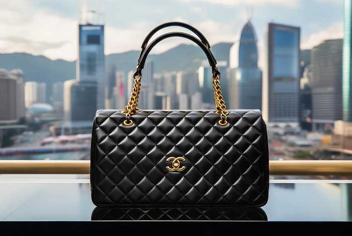 香奈儿包官网入口 香港，香奈儿包包香港官方网