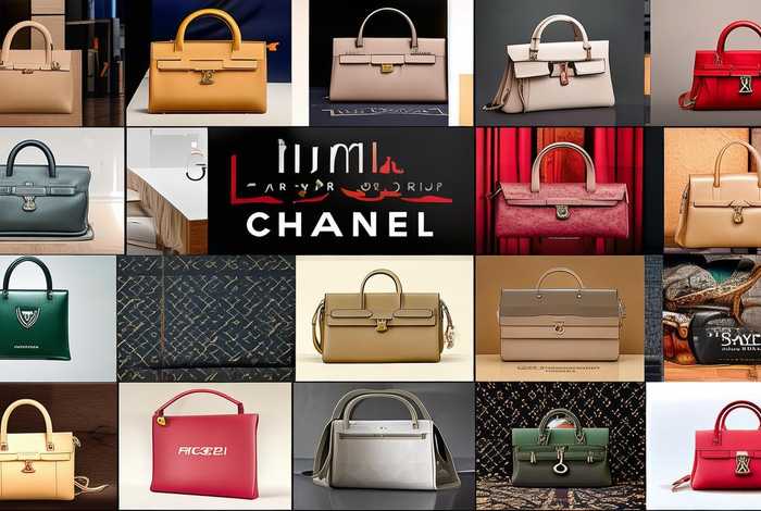 所有名牌包包的名字大全，所有名牌包包的名字大全图片