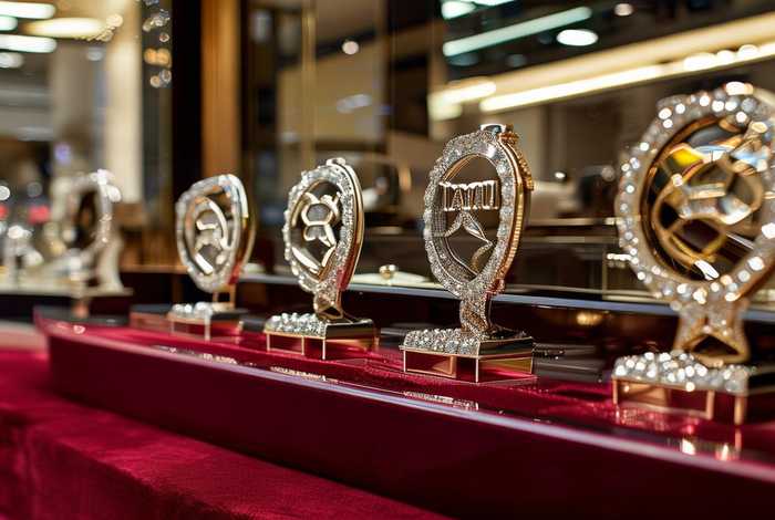 真正的十大奢侈品牌 - 真正的十大奢侈品牌有哪些