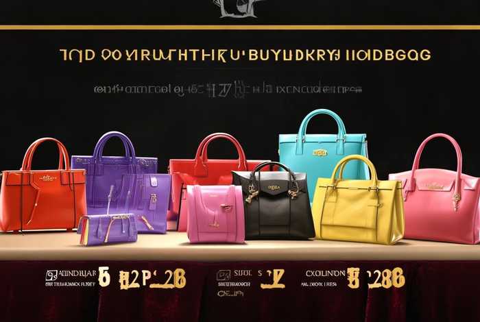 十大奢侈品包包必买款式图片 十大奢侈品包包必买款式图片及价格