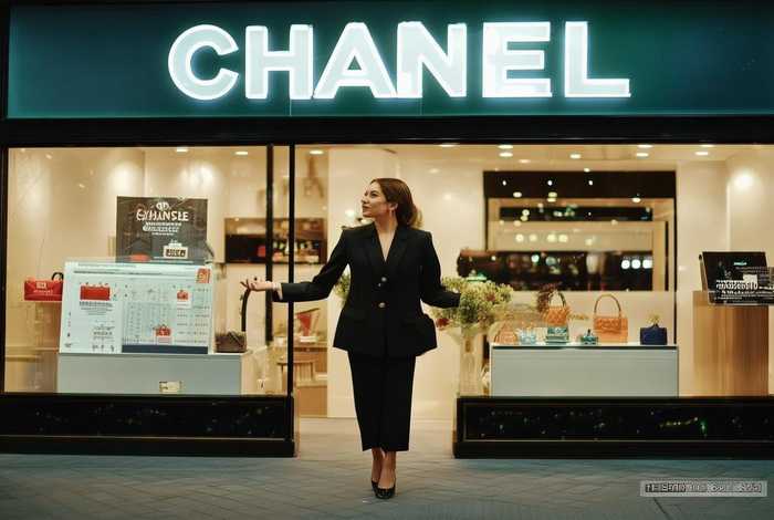 香奈儿优惠活动(香奈儿优惠活动时间表) 香奈儿优惠活动(香奈儿优惠活动时间表)