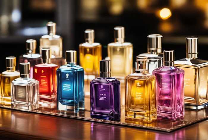 十大必买女士香水排行榜、十大必买女士香水排行榜最新