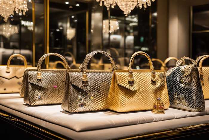 中国最贵包包排行榜前十名；中国最贵包包排行榜前十名品牌