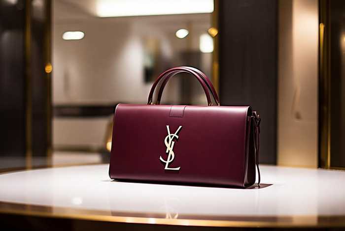 圣罗兰包多少钱一个（圣罗兰包多少钱一个百度）