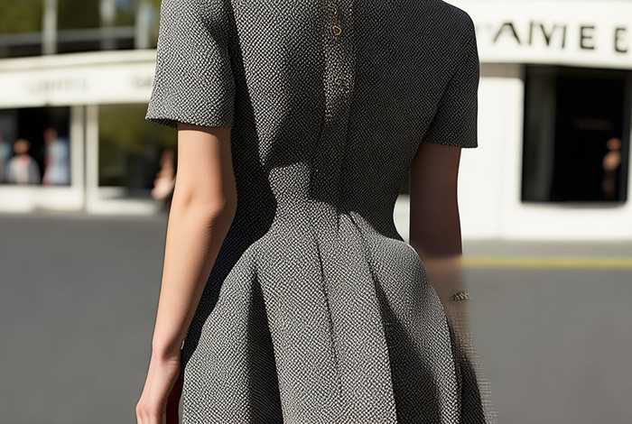 香奈儿短袖女（香奈儿短袖女款）