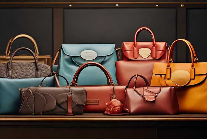 十大轻奢女士品牌包包；十大轻奢女士品牌包包排行榜