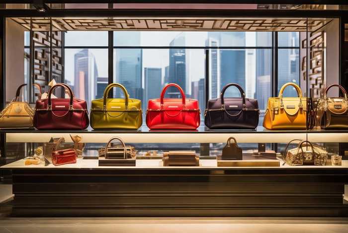 中国的名牌包包；中国的名牌包包,有哪些品牌？