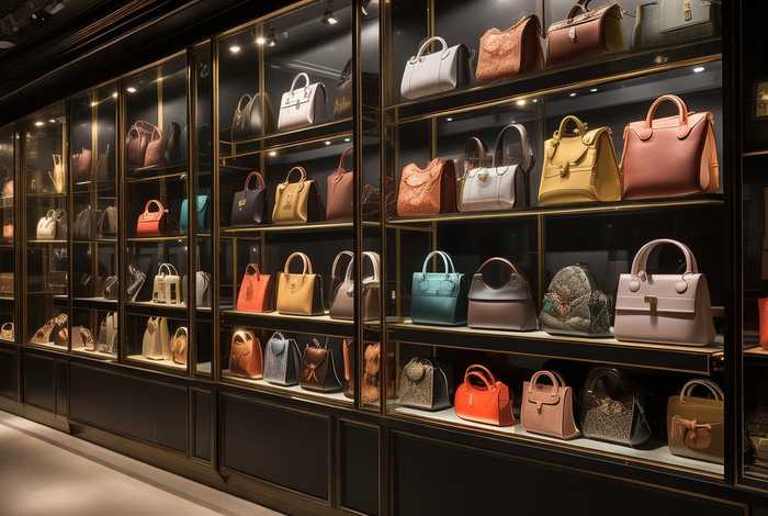 小众高奢包包；小众高奢包包品牌排行