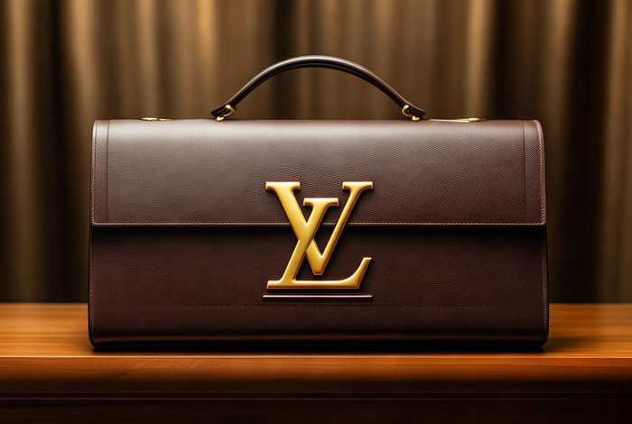 十大奢侈品牌logo图片LV男包 - 十大奢侈品牌logo图片lv男包