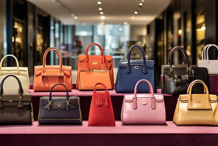 世界十大名包，世界十大名包品牌排行