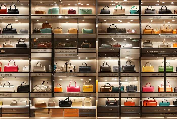 万达广场有哪些包包品牌专柜，万达广场有哪些包包品牌专柜卖