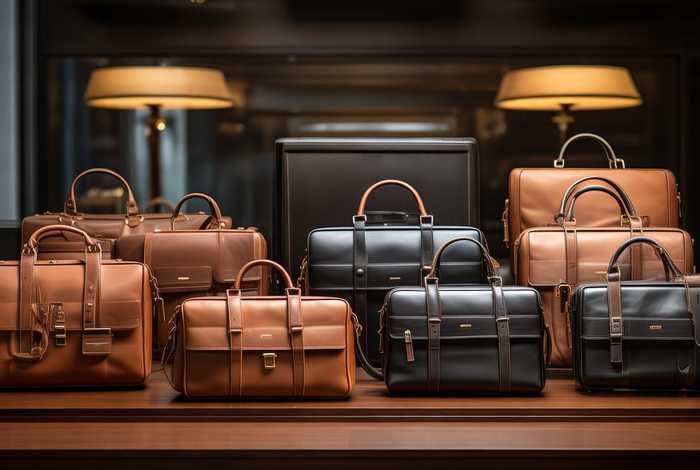 十大品牌男士包；十大品牌男士包包排名