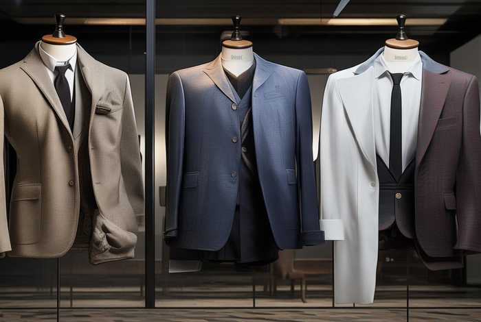 世界男装品牌排行榜前十名 世界男装品牌排行榜前十名齐拉