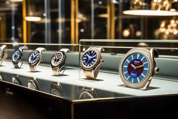 手表的奢侈品牌排行榜 - 手表的奢侈品牌排行榜前十名