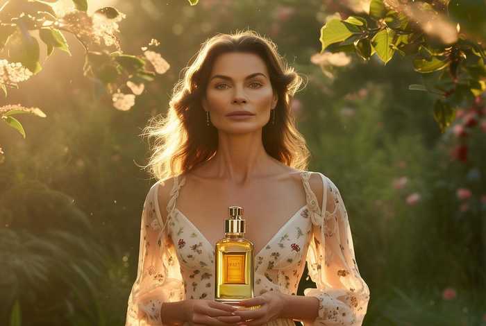 十大公认最好闻的香水女士40岁、最好闻的女士香水排名适合40多岁