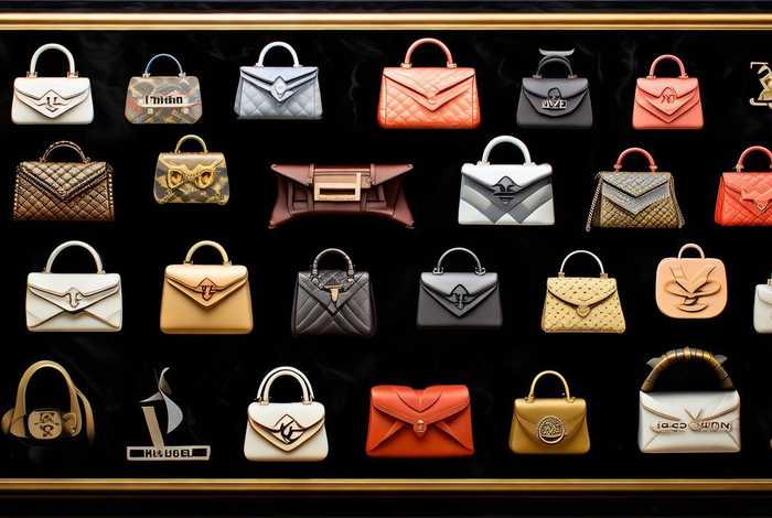 世界名包品牌标志图片大全图片（世界名包品牌标志图片大全图片及价格）