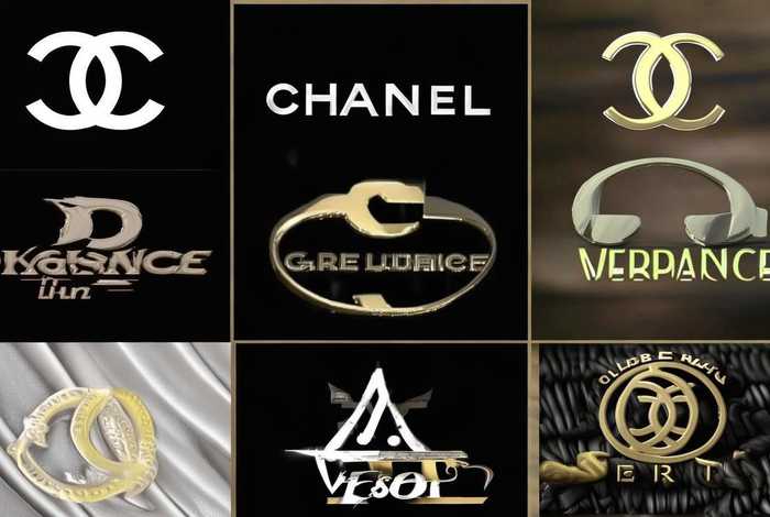 衣服奢侈品牌排行榜前十名标志 - 服装奢侈品牌排行榜及标志 衣服奢侈品牌排行榜前十名标志 - 服装奢侈品牌排行榜及标志