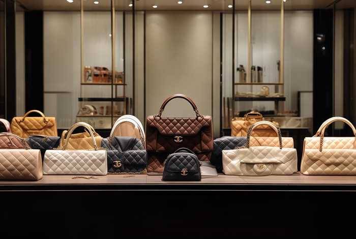 香奈儿官网官方旗舰店包包价格表，香奈儿官网官方旗舰店包包价格表查询