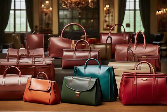 英国包包品牌推荐 - 英国包包品牌推荐大全