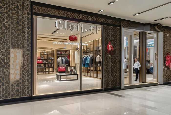 深圳古驰gucci官网旗舰店，深圳古驰gucci官网旗舰店是正品吗