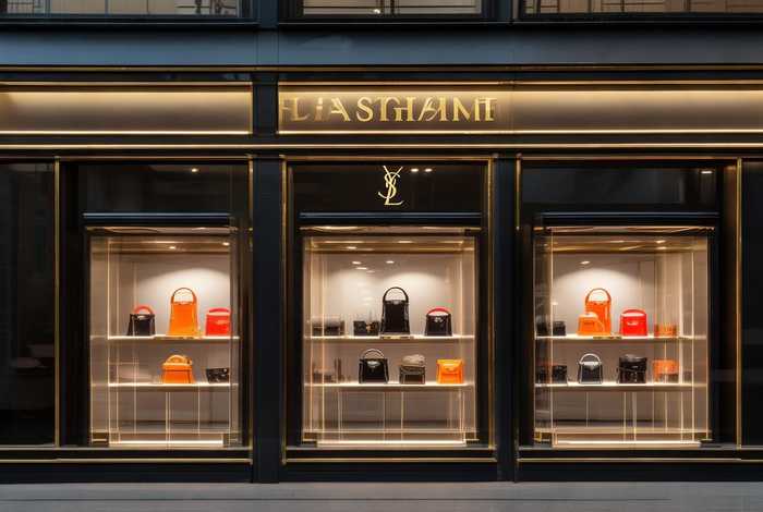 圣罗兰官方旗舰店官网查询；圣罗兰官方旗舰店官网包