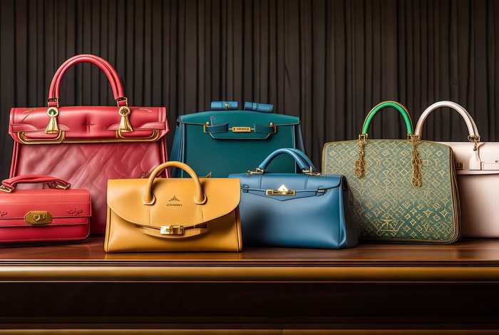 十大经典女包奢侈品图片 - 十大经典女包奢侈品图片大全