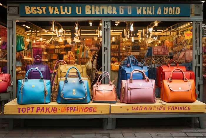 性价比包包品牌大全、性价比包包品牌大全排名