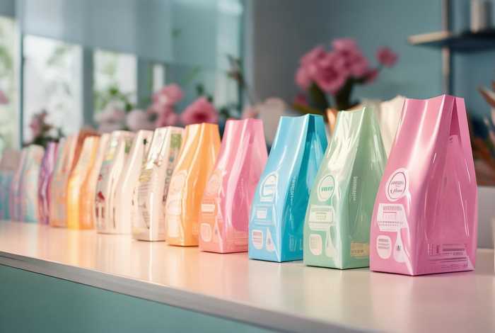 液体卫生巾有哪些品牌，液体卫生巾有哪些品牌好