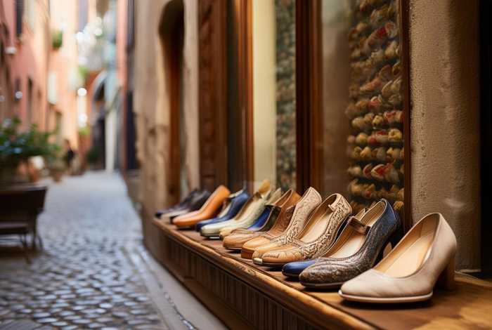 意大利小众鞋公司（意大利小众鞋公司排名）