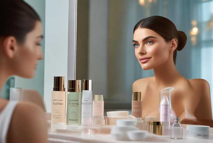 世界上顶级的护肤品 - 世界上顶级的护肤品牌有哪些