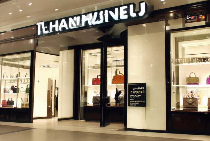 香奈儿只能在专柜买吗，香奈儿只能在专柜买吗多少钱