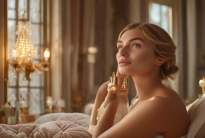 世界十大奢侈护肤品,世界十大奢侈护肤品牌莱珀妮 世界十大奢侈护肤品,世界十大奢侈护肤品牌莱珀妮