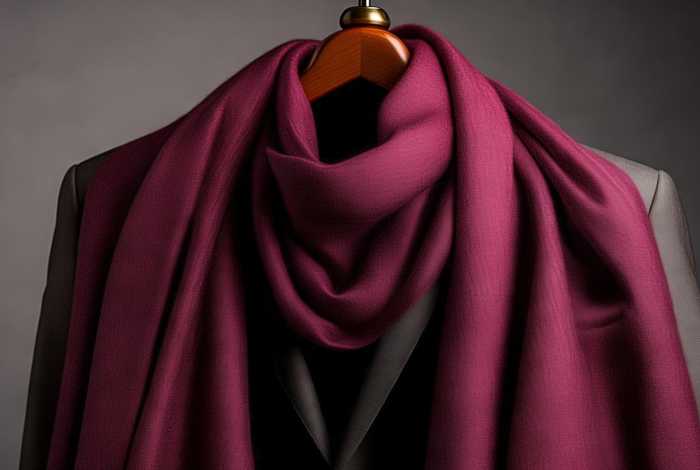 世界顶级的羊绒围巾品牌（世界顶级的羊绒围巾品牌有哪些）