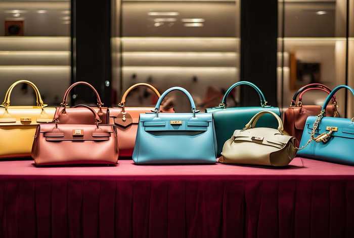 十大名包有哪些（十大名牌包有哪些）