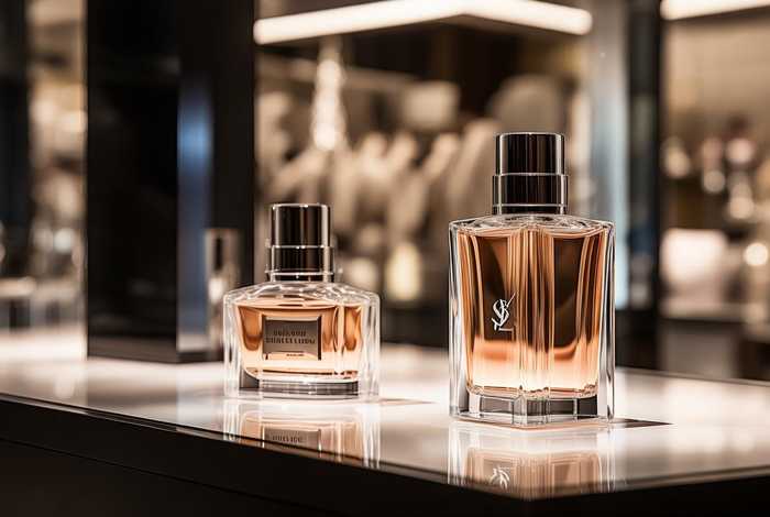 圣罗兰自由之水专柜价格30ml；圣罗兰自由之水专柜价格50ml