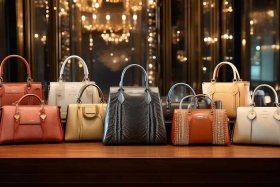 中高端包包价格 - 中高端包包品牌排行榜